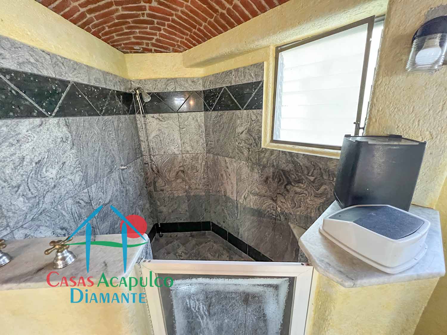 Villa Rosita - Recámara principal 8